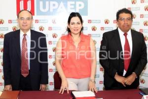 UPAEP . ENERGÍAS RENOVABLES