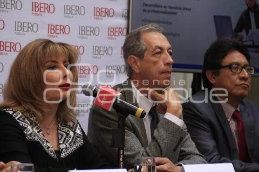 IBERO . NUEVAS LICENCIATURAS