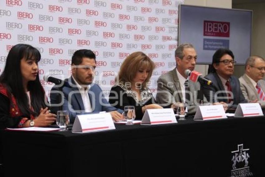 IBERO . NUEVAS LICENCIATURAS