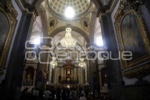 PROCESIÓN VIERNES SANTO