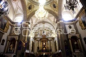 PROCESIÓN VIERNES SANTO