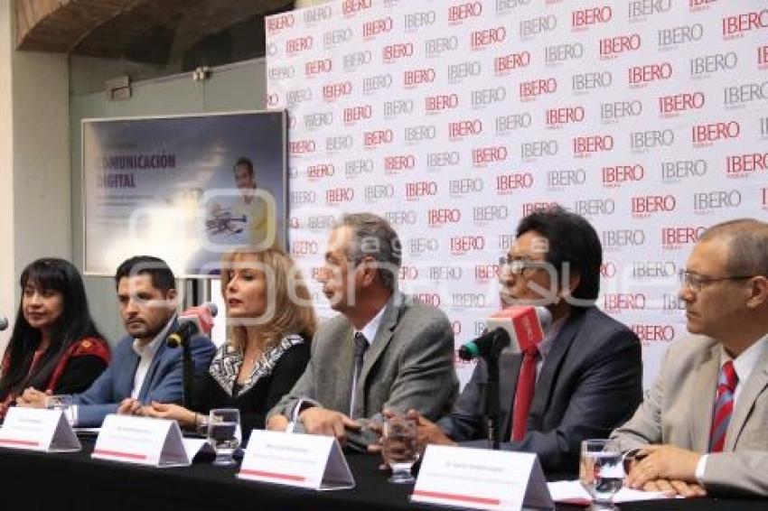 IBERO . NUEVAS LICENCIATURAS