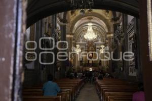 PROCESIÓN VIERNES SANTO