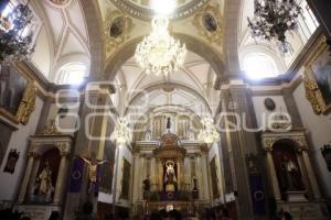 PROCESIÓN VIERNES SANTO