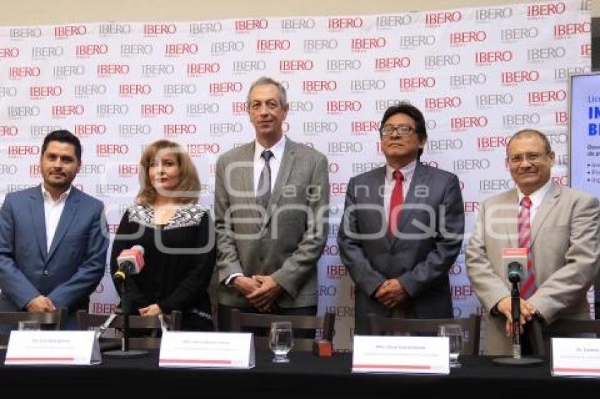 IBERO . NUEVAS LICENCIATURAS