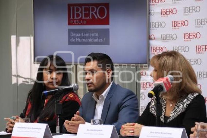 IBERO . NUEVAS LICENCIATURAS