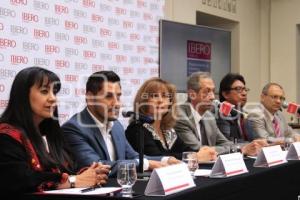 IBERO . NUEVAS LICENCIATURAS