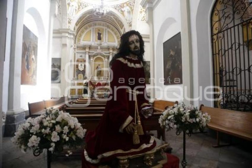 PROCESIÓN VIERNES SANTO