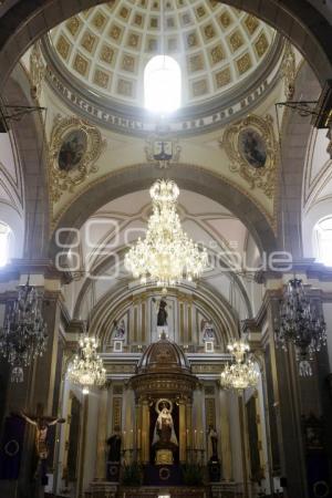 PROCESIÓN VIERNES SANTO