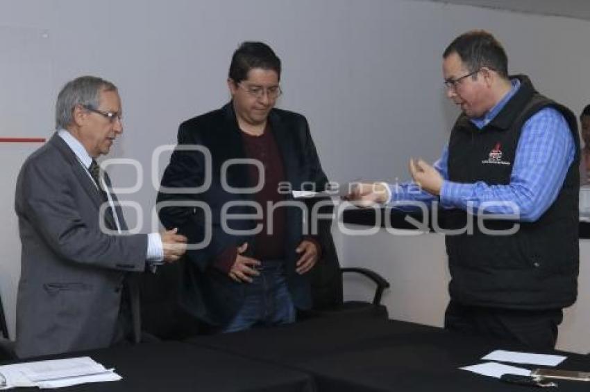 IEE . ENRIQUE CÁRDENAS