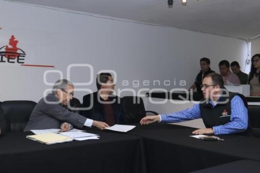 IEE . ENRIQUE CÁRDENAS