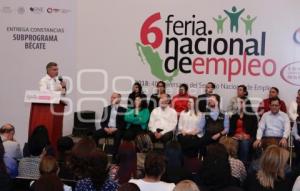 FERIA DEL EMPLEO