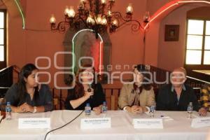 ENCUENTRO TEATRO UNIVERSITARIO