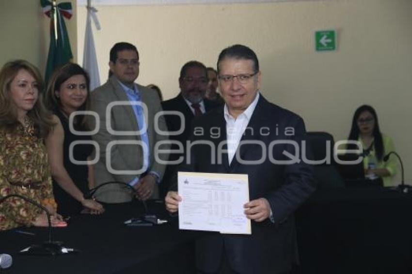 REGISTRO ENRIQUE DOGER
