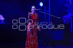 NATALIA LAFOURCADE