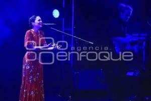 NATALIA LAFOURCADE