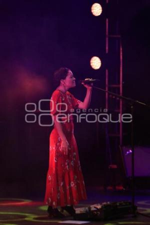 NATALIA LAFOURCADE