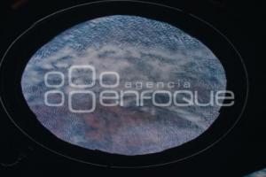 REINAUGURACIÓN PLANETARIO DE PUEBLA