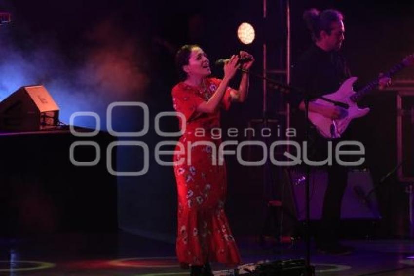 NATALIA LAFOURCADE