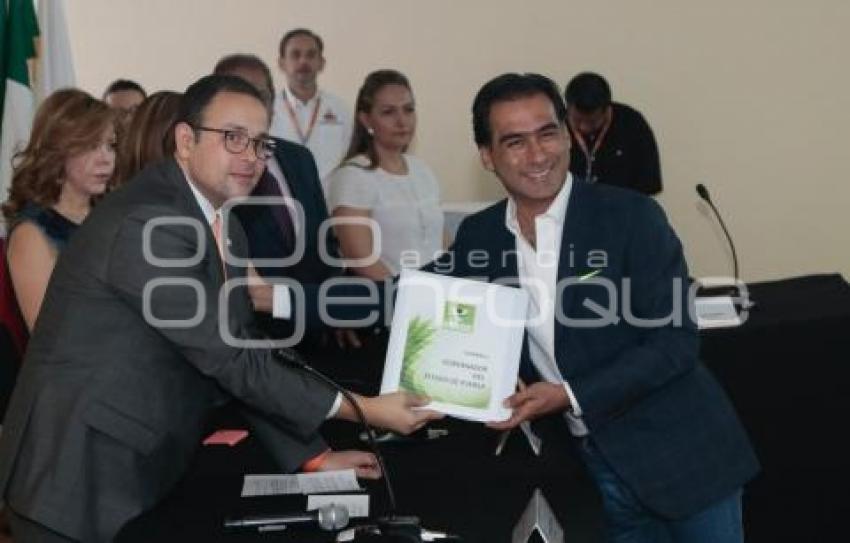 REGISTRO MICHEL CHAÍN