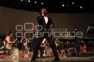 GRAN ENSAMBLE COROS Y ORQUESTA