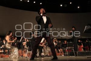 GRAN ENSAMBLE COROS Y ORQUESTA