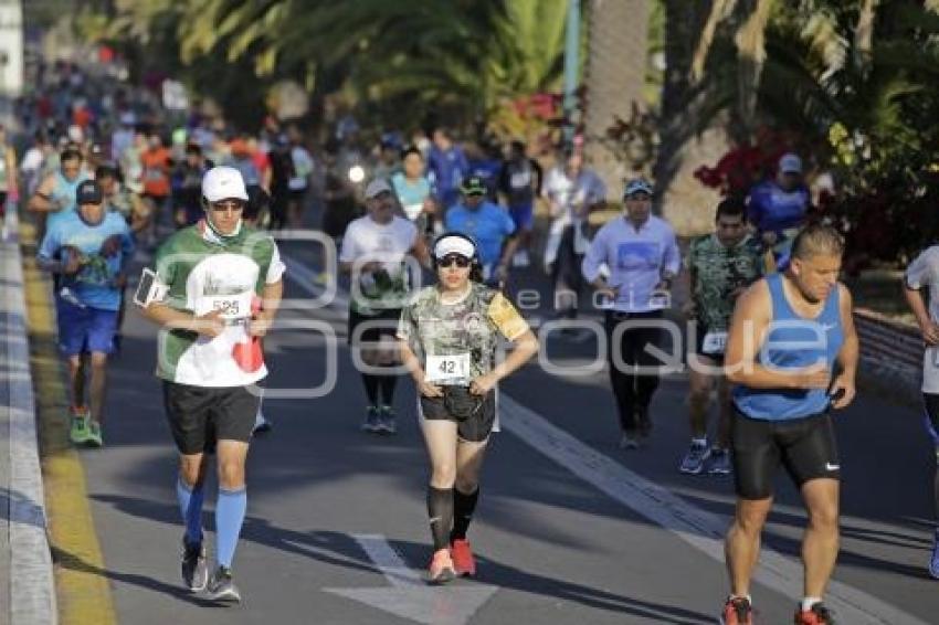 EJÉRCITO . CARRERA