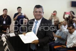 REGISTRO ALEJANDRO ROMERO