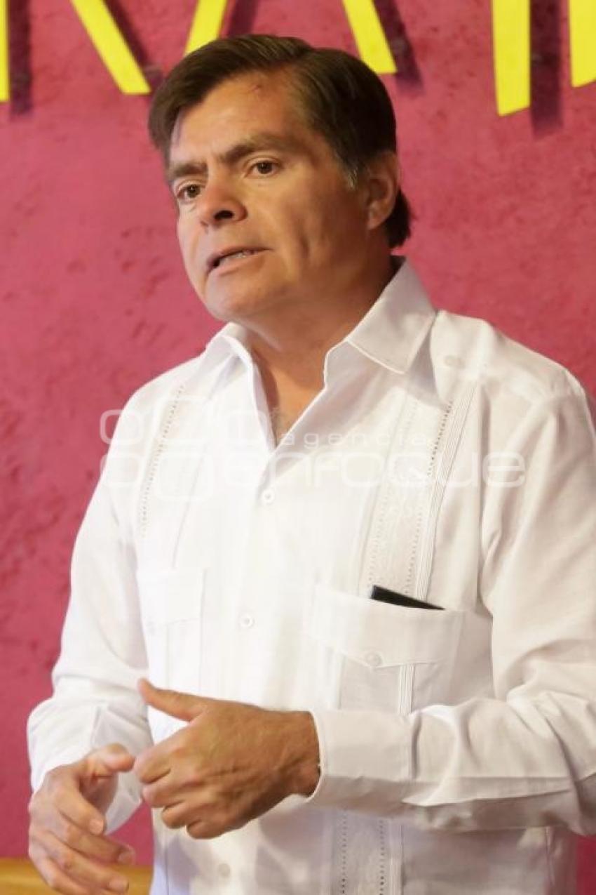 JAVIER SAUL SALGADO . SISMO