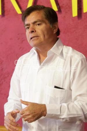 JAVIER SAUL SALGADO . SISMO