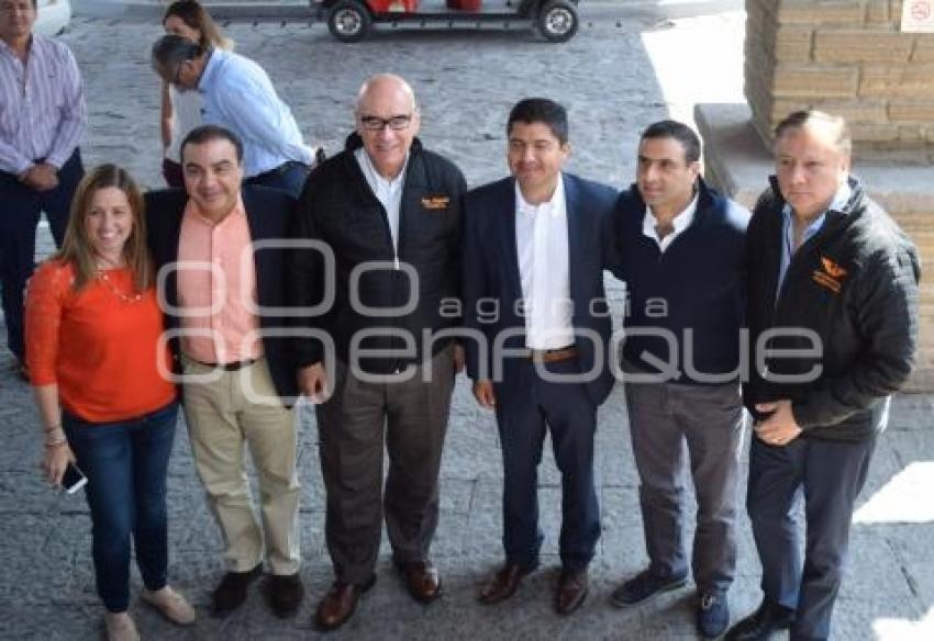 MOVIMIENTO CIUDADANO