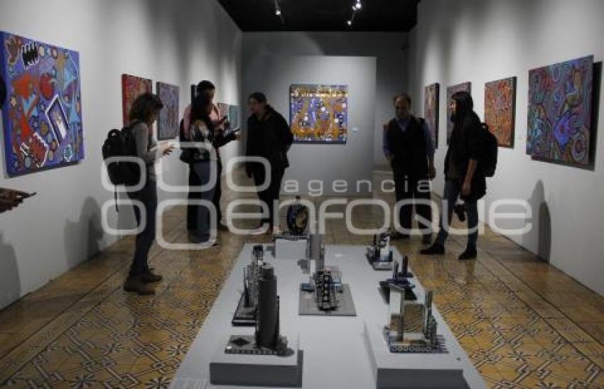 MUSEO TEC DE MONTERREY