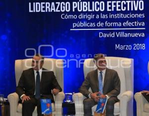 LIBRO . LIDERAZGO PÚBLICO EFECTIVO