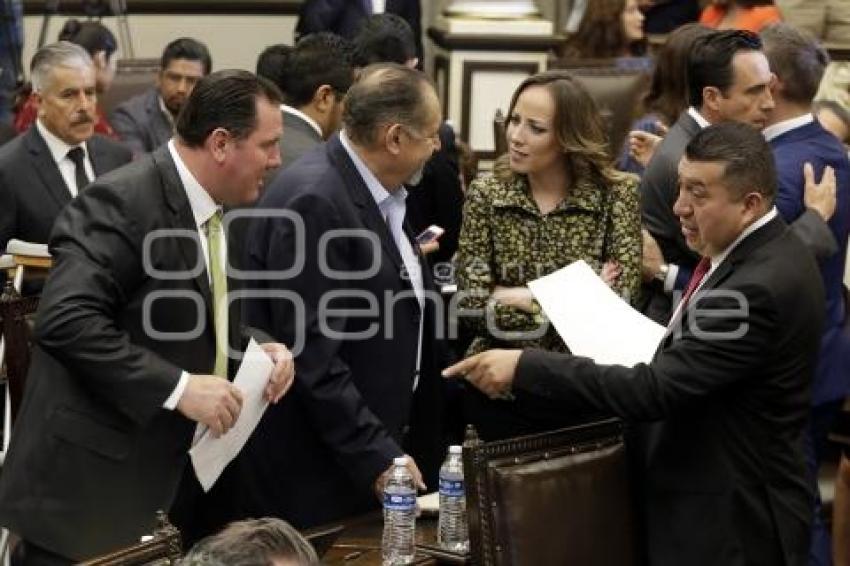 CONGRESO