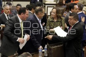 CONGRESO