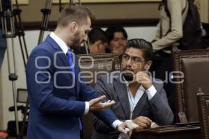CONGRESO