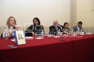 JORNADAS LITERARIAS