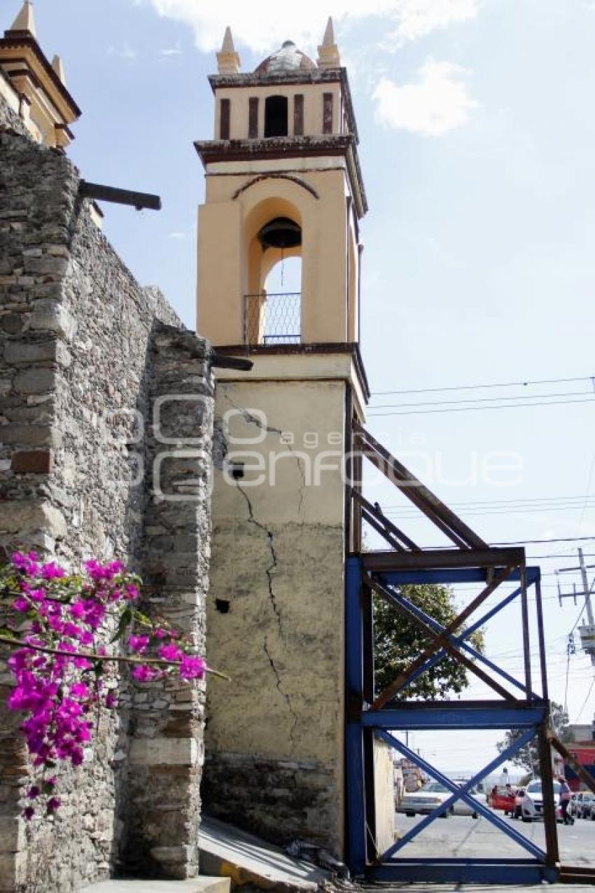 REHABILITACIÓN CENTRO HISTÓRICO