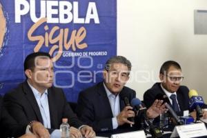 GABINETE DE SEGURIDAD