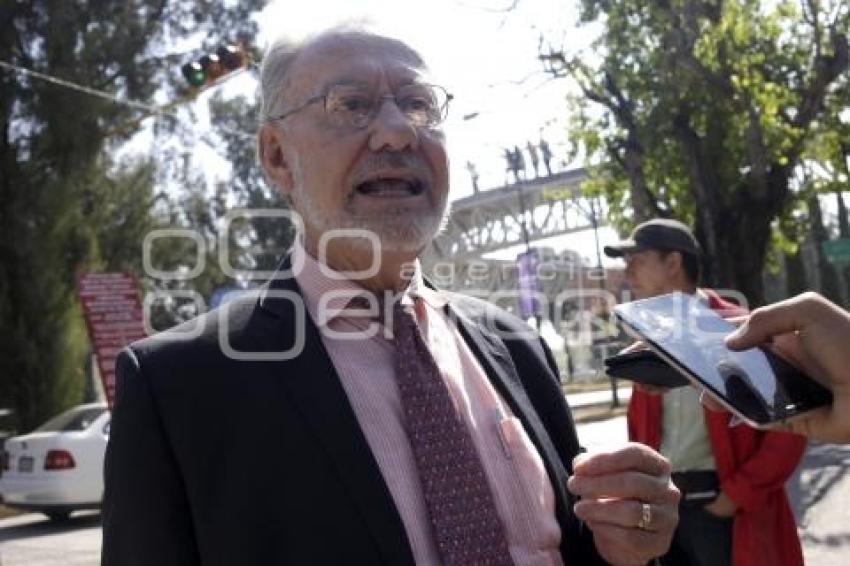 MANIFESTACIÓN ALERTA DE GENERO