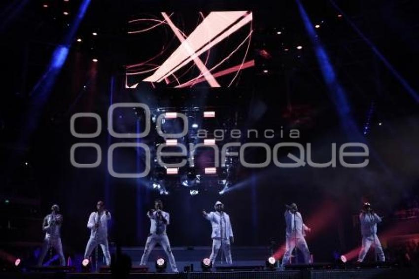 CONCIERTO 90´S POP TOUR