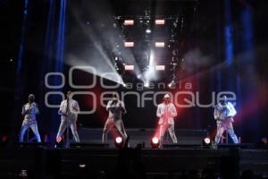 CONCIERTO 90´S POP TOUR