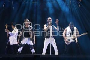 CONCIERTO 90´S POP TOUR