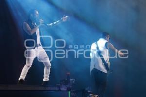 CONCIERTO 90´S POP TOUR