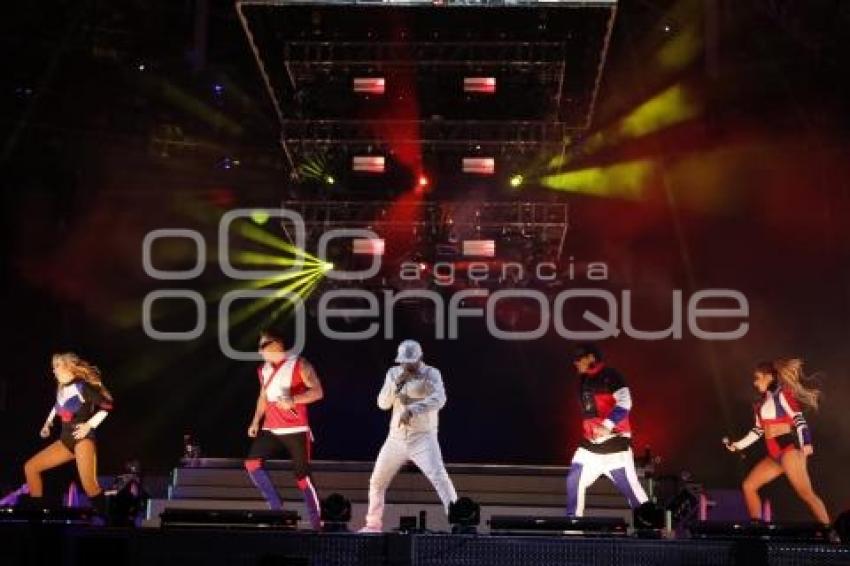 CONCIERTO 90´S POP TOUR