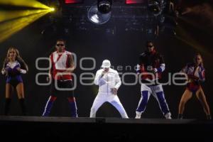 CONCIERTO 90´S POP TOUR