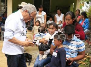 CHICHIQUILA . ENRIQUE CÁRDENAS