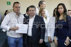 REGISTRO GUILLERMO DELOYA