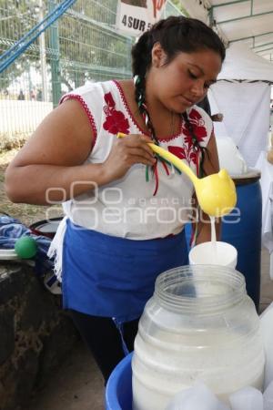 CONCURSO DE PULQUE