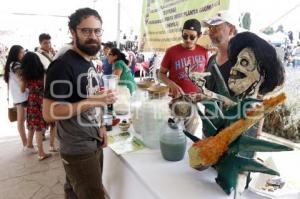 CONCURSO DE PULQUE